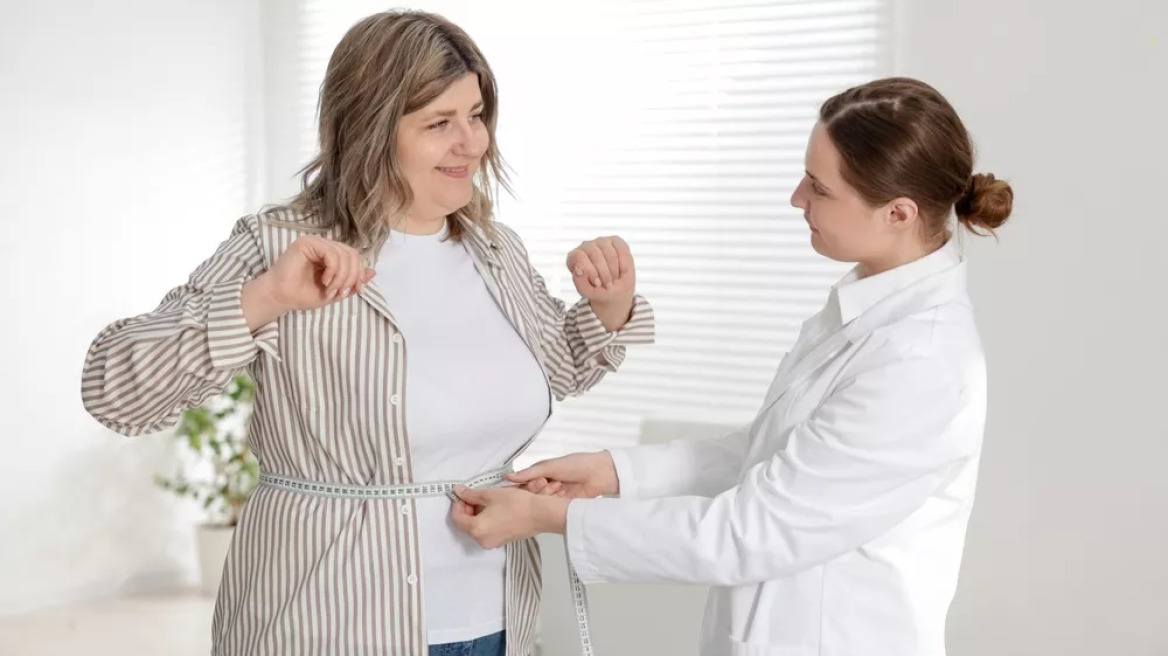 Τα κιλά δεν λένε όλη την αλήθεια για την υγεία – Ο «αόρατος» εχθρός που γερνάει την καρδιά – Πότε προστατεύει