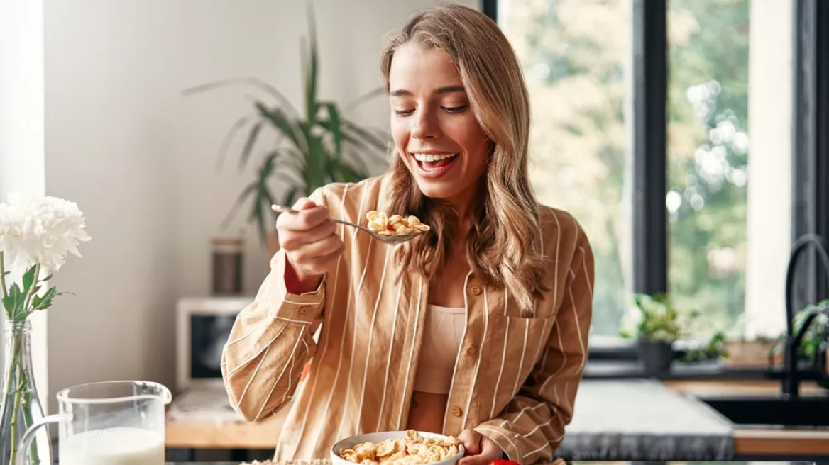 Είναι το πρωινό το πιο σημαντικό γεύμα της ημέρας; Ο ειδικός απαντά