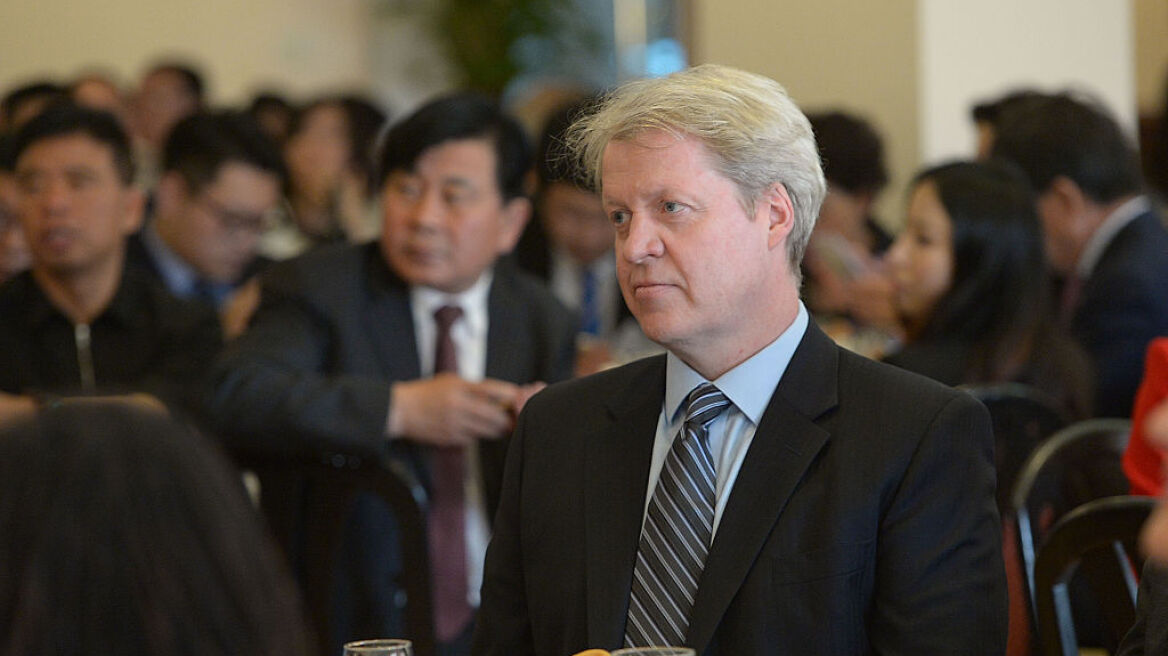 Πριγκίπισσα Νταϊάνα: 28 χρόνια μετά τον θάνατό της, ο αδερφός της τιμά τη μνήμη της (εικόνα)