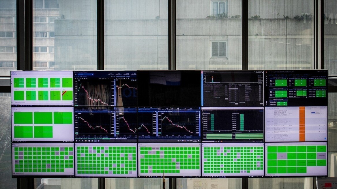 Goldman Sachs – JPMorgan: Οι ευρωπαϊκές μετοχές θα συνεχίσουν να είναι ελκυστικές