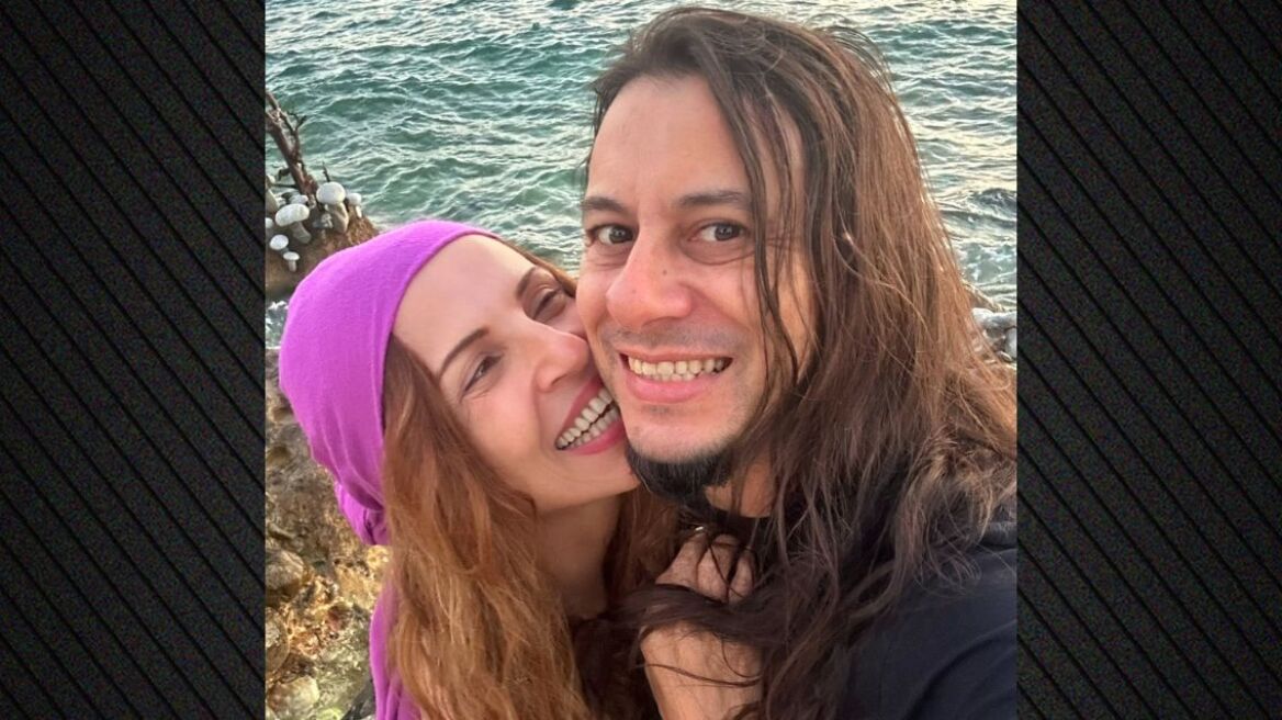 Ευρυδίκη: «Την περίμενα σχεδόν σε όλη μου τη ζωή» έγραψε ο Μπομπ Κατσιώνης για τα έξι χρόνια από τον γάμο τους
