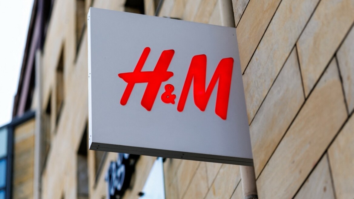 H&M Ελλάδας: Εκτόξευση κερδών 91,7% και νέο μοντέλο καταστημάτων