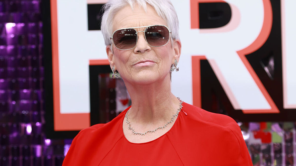 Η συγκινητική παρ’ ολίγον συνάντηση της Τζέιμι Λι Κέρτις με την πριγκίπισσα Diana