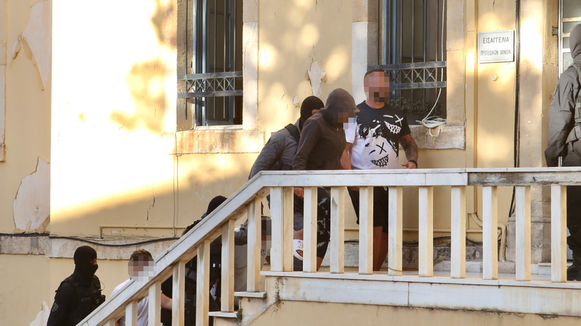 Νέα καταδίκη για μέλος της «Μαφίας της Κρήτης», είχε καταδικαστεί το 2023 για εμπόριο ναρκωτικών