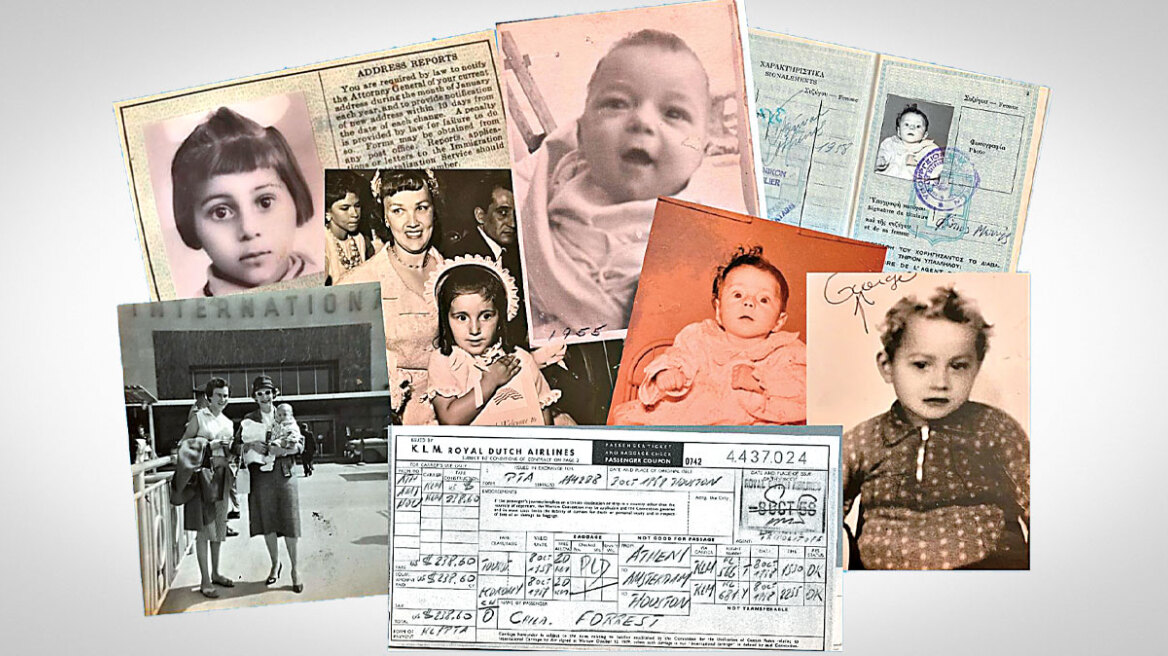 Τα ορφανά της Ελλάδος επιστρέφουν: Τι είναι το Eftychia Project, που άρχισε ήδη να ενώνει χαμένες οικογένειες