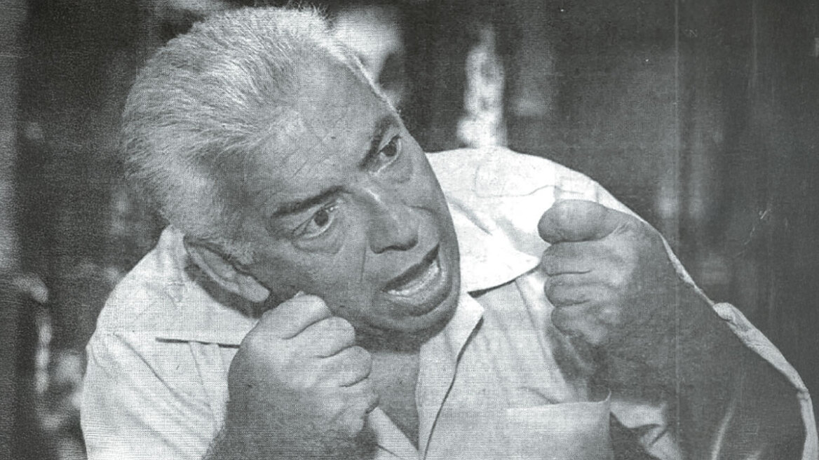 Σπύρος Βελέντζας: Έσβησε σε φυλακή των ΗΠΑ o «Σακαφλιάς» της Greek Mafia