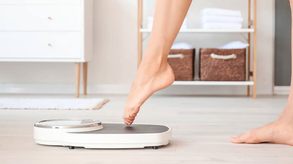 Πώς οι ορμόνες ρυθμίζουν το σωματικό βάρος και την όρεξη;