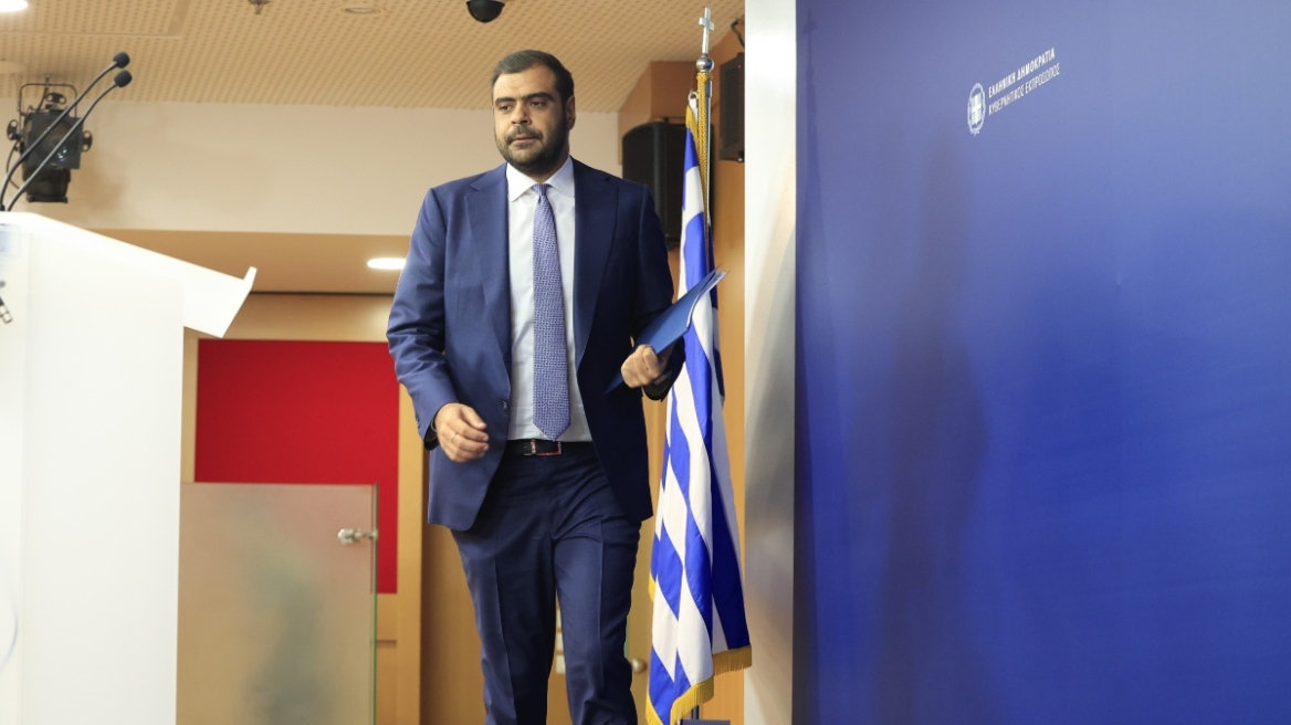 Μαρινάκης κατά Τσίπρα: Κρίθηκε από τους πολίτες που τον τιμώρησαν με την ψήφο τους