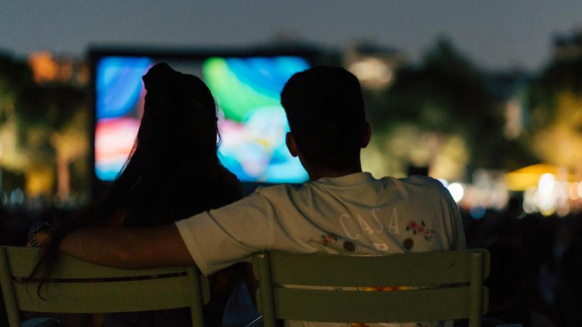 «Γιορτή του Σινεμά 2025»: Όλες οι ταινίες, σε όλους τους κινηματογράφους, με εισιτήριο 2 ευρώ
