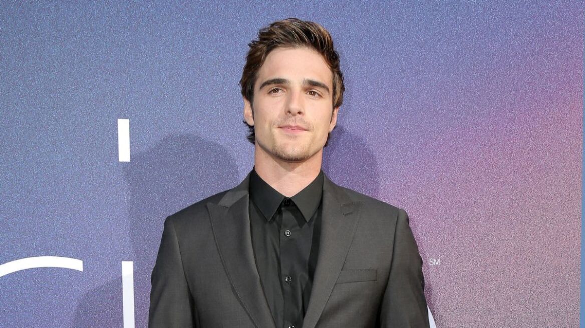 Τζέικομπ Ελόρντι: Η αντιπαράθεσή του με σωματοφύλακα στο Φεστιβάλ Βενετίας - «Μη μου λες τι να κάνω»