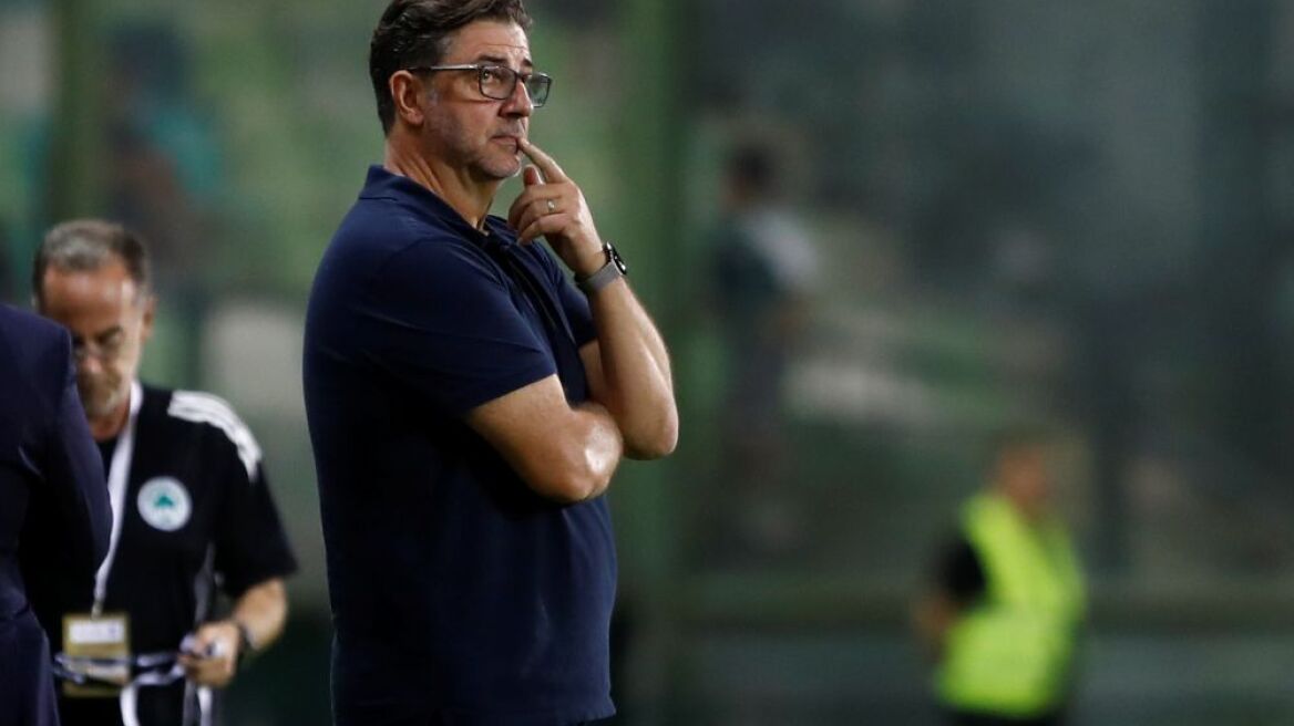 Βιτόρια: «Έπρεπε να τελειώσουμε το ματς, ο αντίπαλος το πίστεψε και τα κατάφερε» 