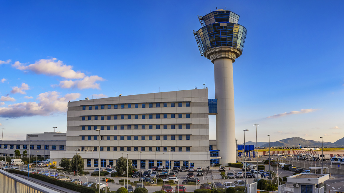 Η μεγάλη αναβάθμιση της αεροναυτιλίας: Ραντάρ, τεχνολογία, προσλήψεις, όλο το σχέδιο μετασχηματισμού της υπηρεσίας πολιτικής αεροπορίας