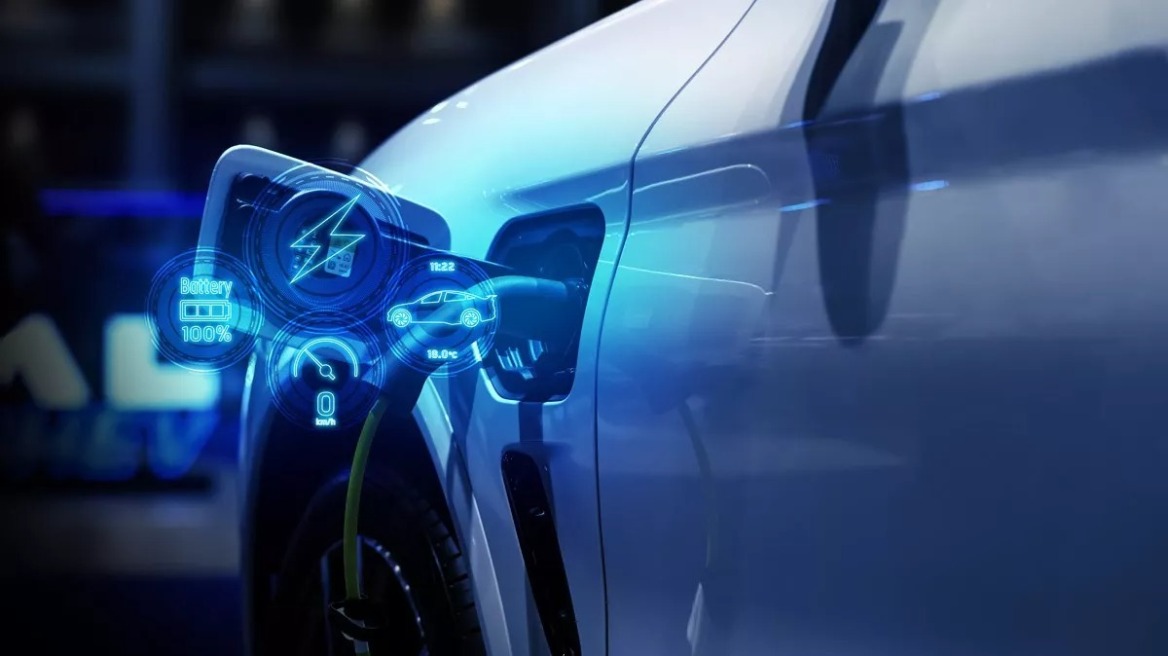 Αλλάζουν όλα για τις μπαταρίες των ηλεκτρικών
