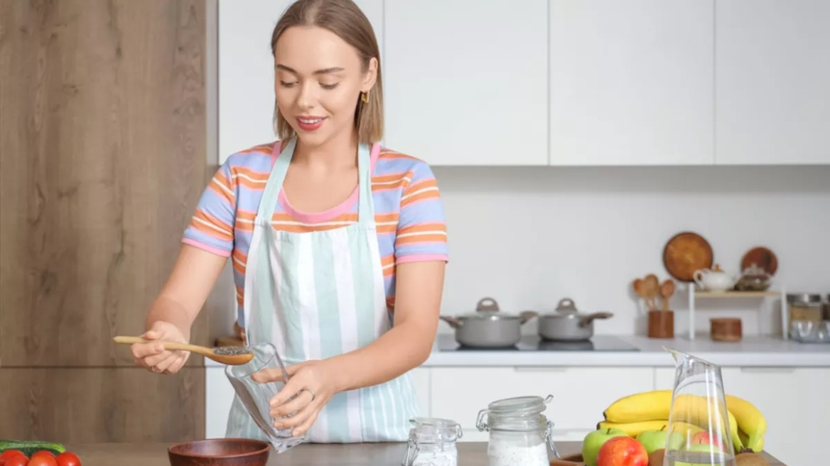 Παίρνετε φάρμακα για διαβήτη, πίεση ή καρδιά; Τι πρέπει να ξέρετε πριν φάτε σπόρους chia