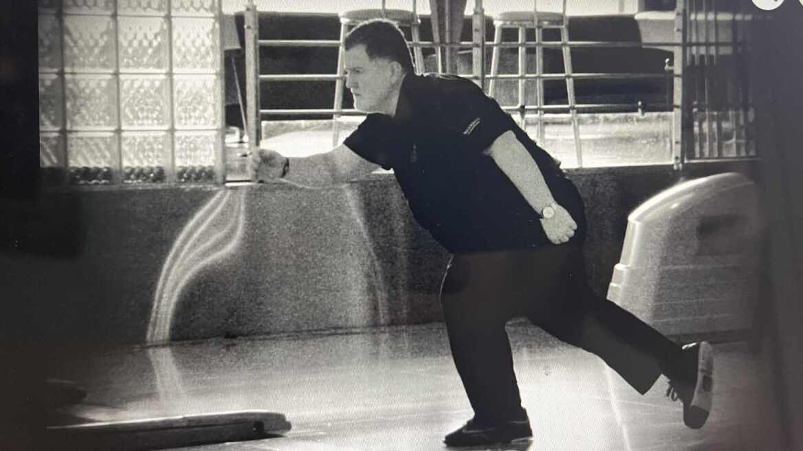 Μπόουλινγκ: Πρωταθλητές από επτά χώρες στο τουρνουά Freedom24 Dimitris Karetsos 2025