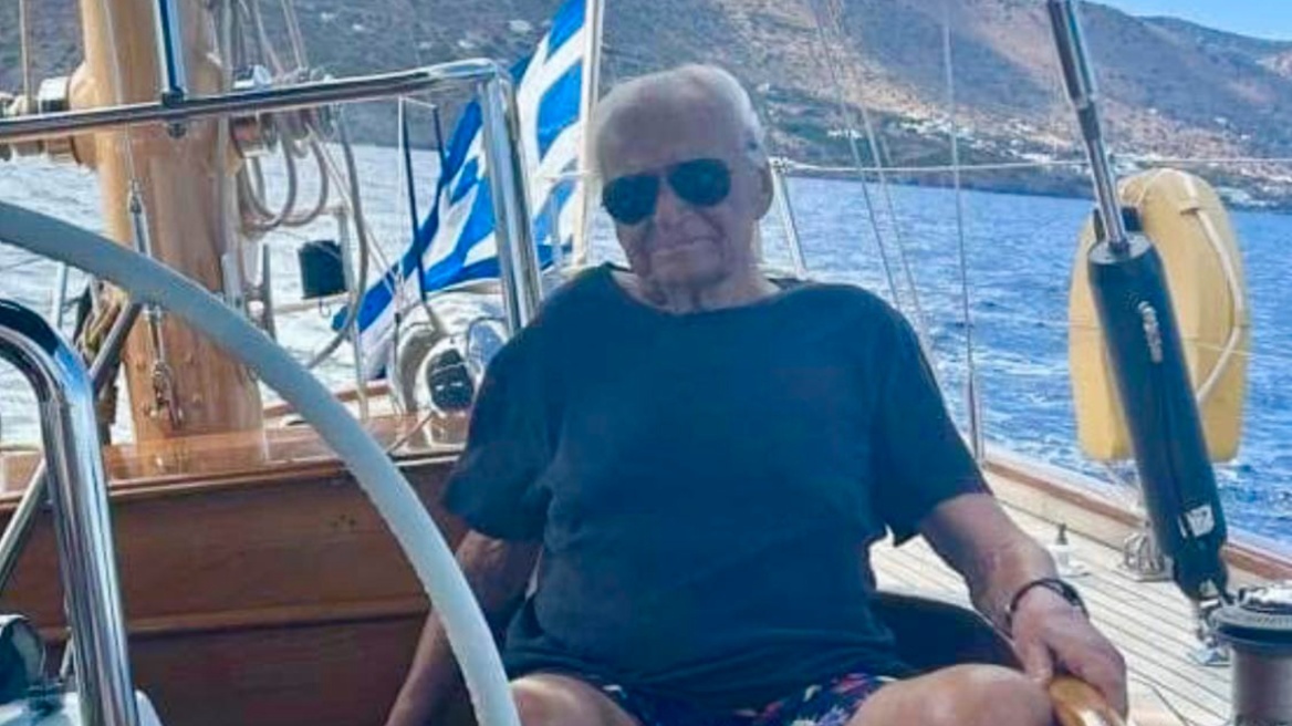 Η κληρονομιά του Σπύρου Κοκοτού στον τουρισμό της Κρήτης.