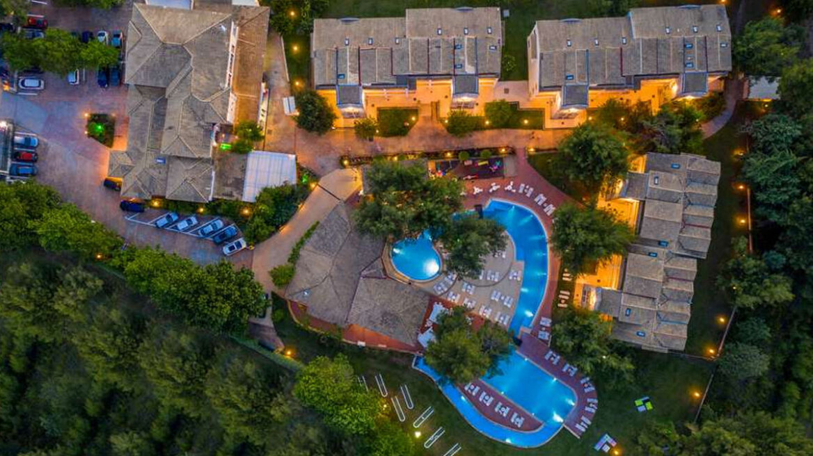 Πλειστηριασμοί: Ποια μεγάλα και «επώνυμα» ακίνητα άλλαξαν χέρια τους τελευταίους μήνες (pics)