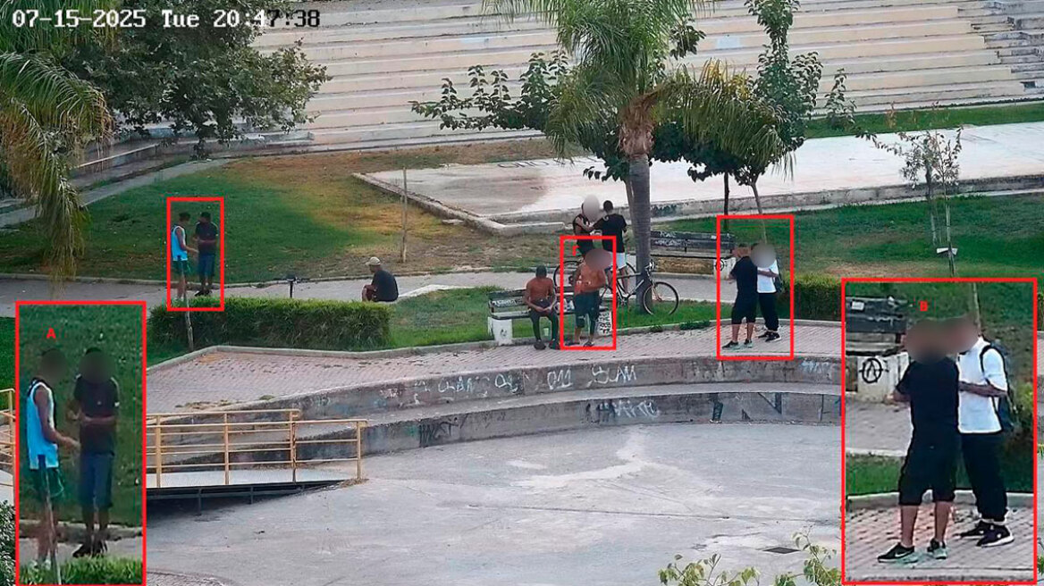 «Δεν είμαι εστιατόριο αδερφέ, ναρκωτικά πουλάμε» - Τα ντοκουμέντα και οι διάλογοι που αποκάλυψαν τη μαφία της Κρήτης
