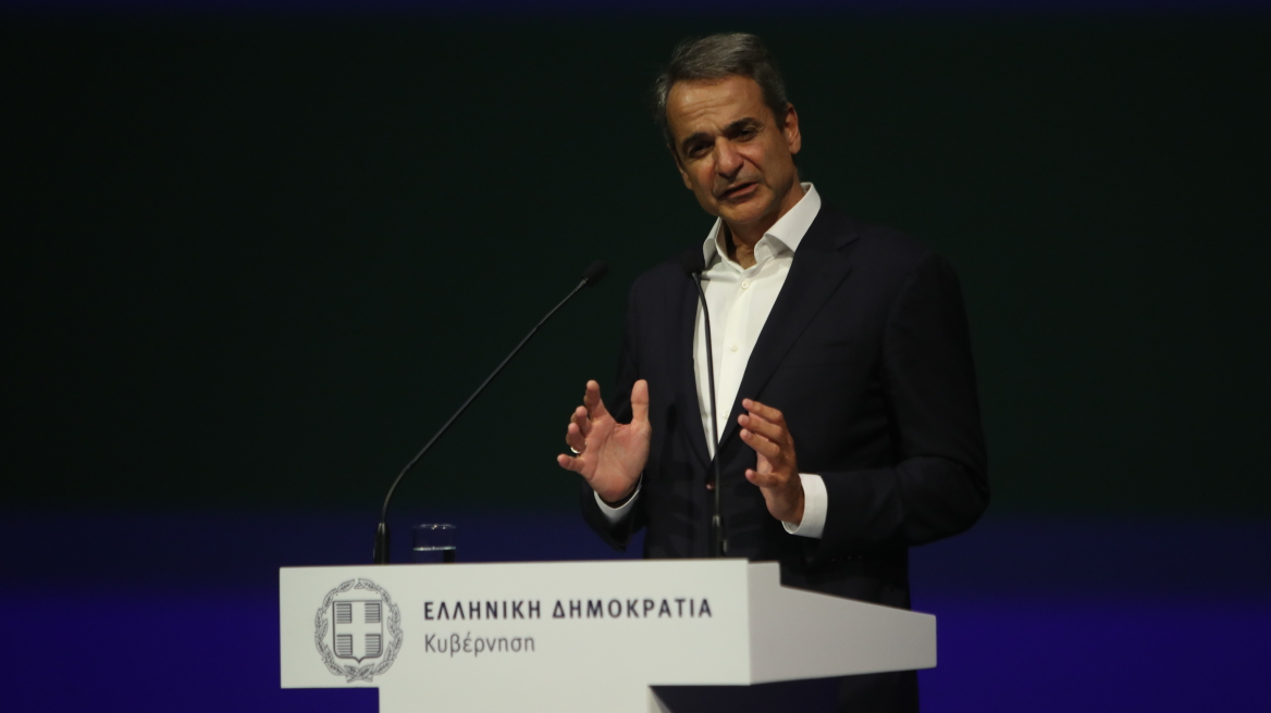 Το πρόγραμμα των πολιτικών αρχηγών στη 89η ΔΕΘ - Το Σάββατο ανακοινώνει τα μέτρα ο Μητσοτάκης
