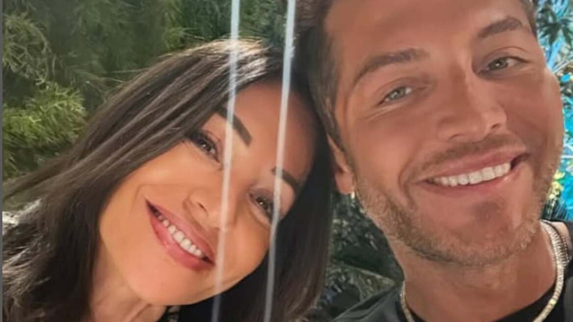 Ελένη Μπούση για τον γιο της: «Ο Θεός ήξερε σε ποια μητέρα να δώσει αυτό το παιδί—γιατί θα το στήριζα με όλη μου την καρδιά»