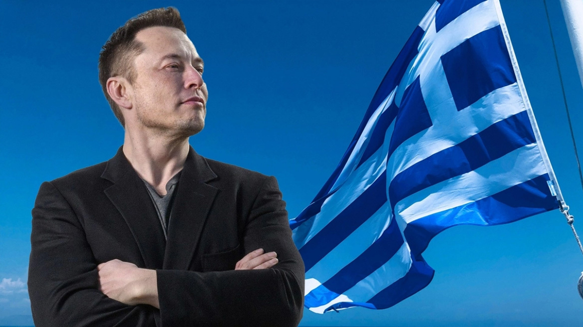Έλον Μασκ