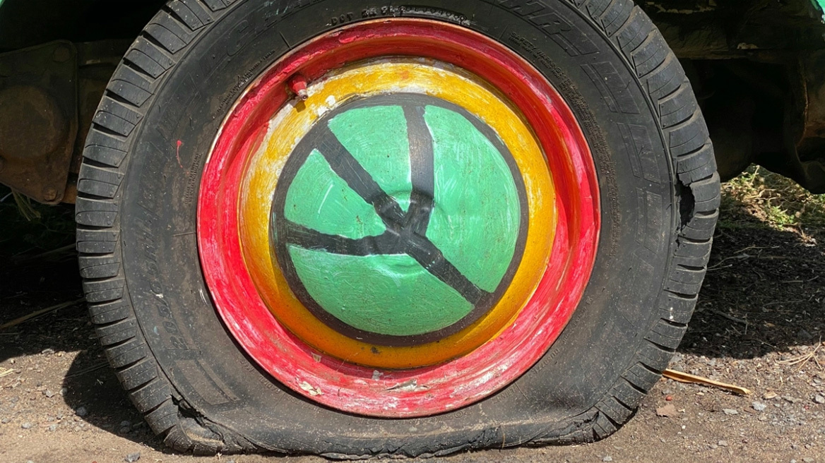 Οι πιο ειρηνικές χώρες στον κόσμο: Εκτός των πρώτων 40 η Ελλάδα και των 60 η Κύπρος!