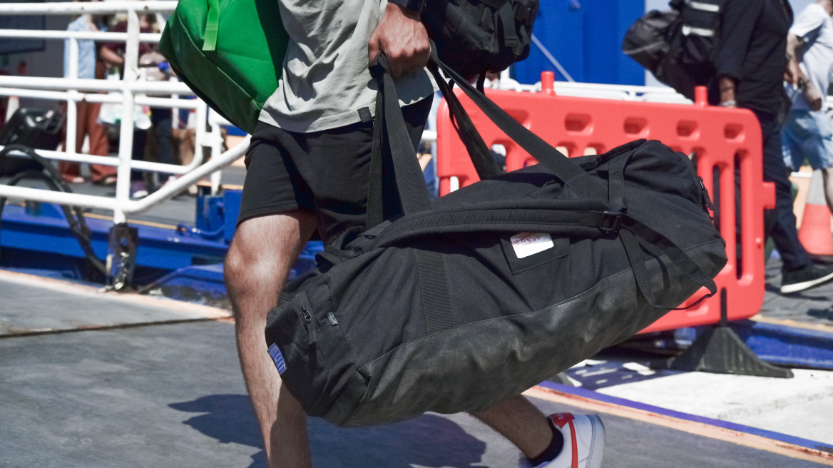 Γκίκας: Έρχονται εκπτώσεις και δωρεάν ακτοπλοϊκά εισιτήρια για κατοίκους σε 77 άγονες γραμμές