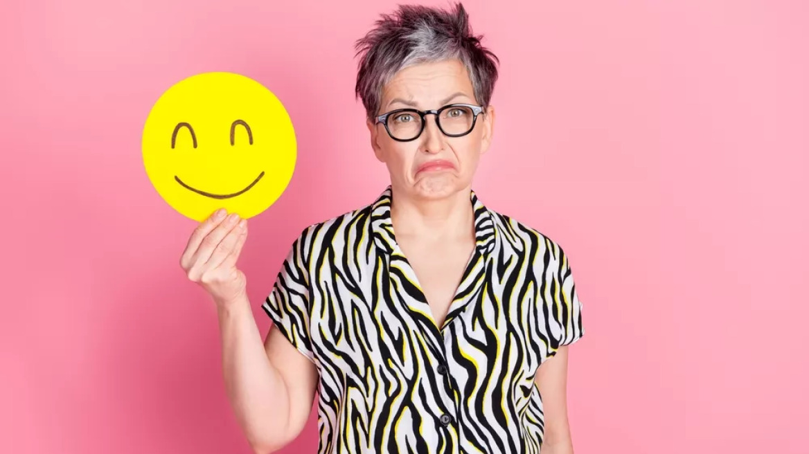 Άνοια: Πόσο κινδυνεύουν όσοι τα βλέπουν όλα «ρόδινα»; Ποιοι απειλούνται περισσότερο