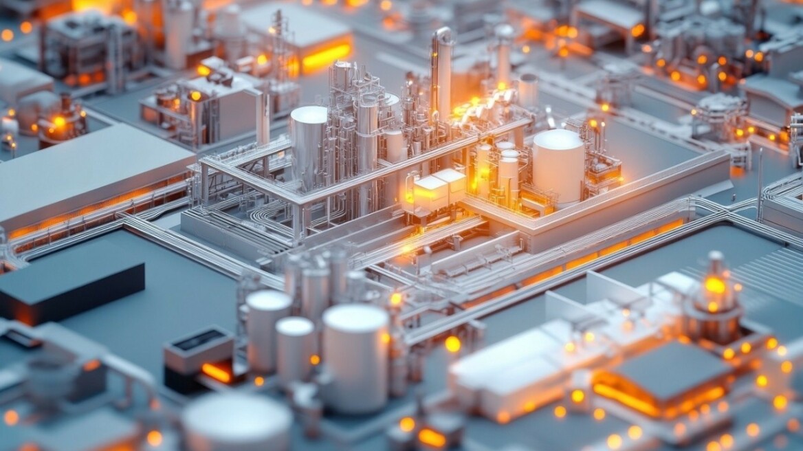 Βιομηχανία: Μέτωπο δέκα χωρών για φθηνότερο ρεύμα και στήριξη μετά το 2030