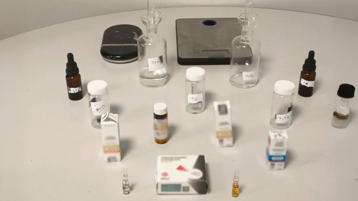 Συνελήφθη 45χρονος στη Θεσσαλονίκη για κατοχή και διακίνηση του «χαπιού του βιασμού»
