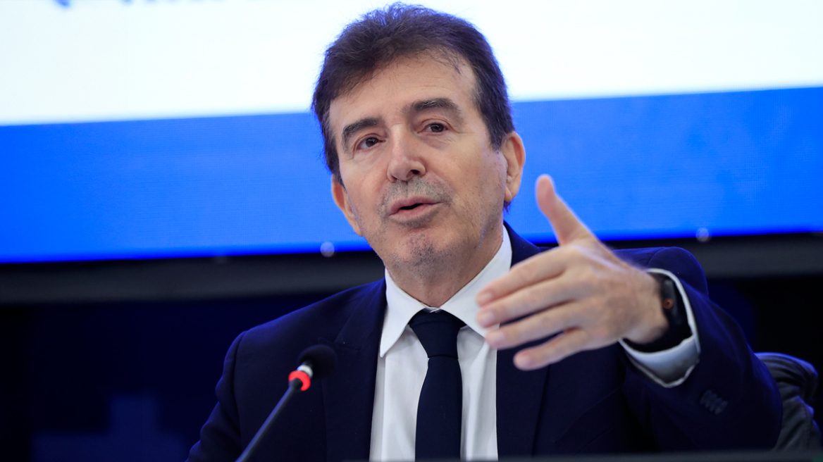 Μια σημαντική επιτυχία της Ελληνικής Αστυνομίας.