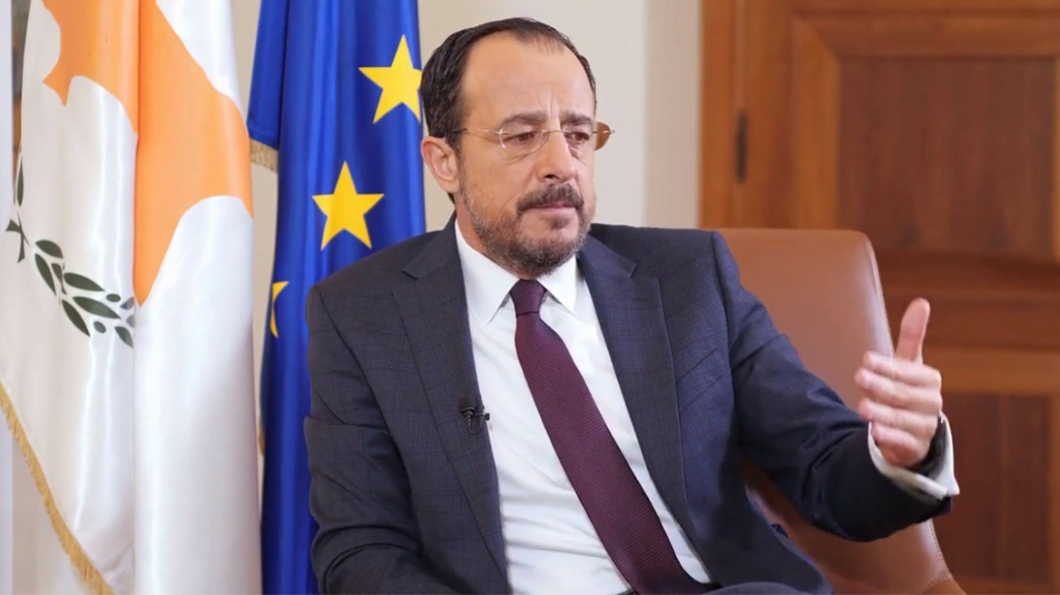 Κύπρος: Πρόσβαση σε αμερικανικά οπλικά συστήματα για πρώτη φορά - Αναβάθμιση αεροπορικής και ναυτικής βάσης με ΗΠΑ και Γαλλία