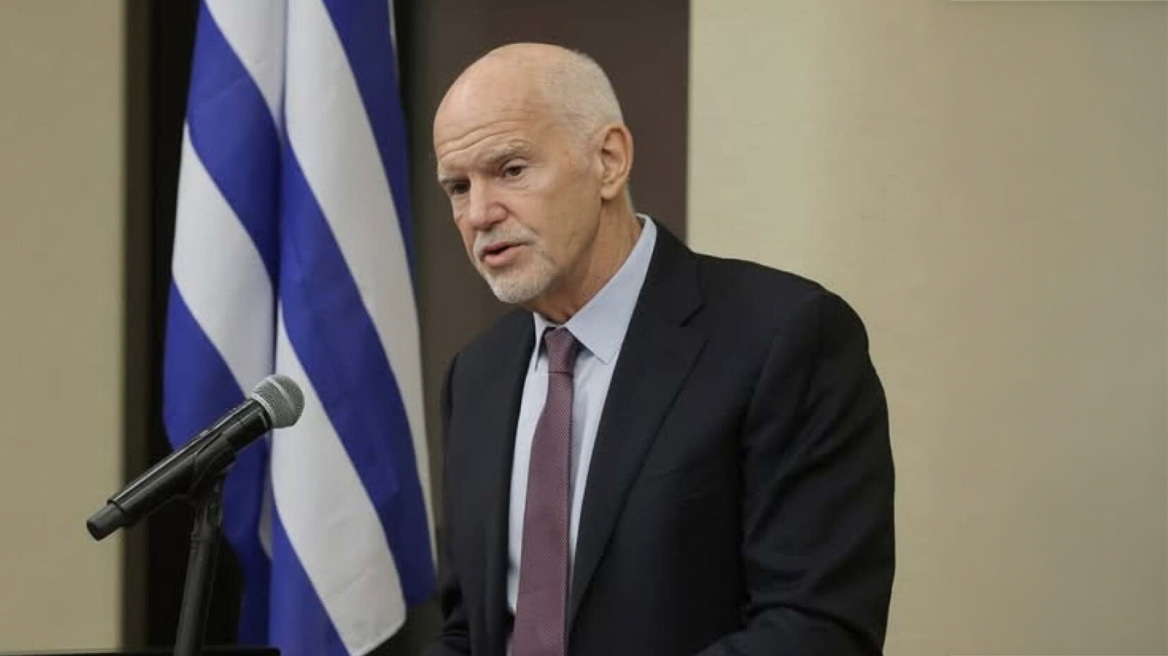 Στο Πεκίνο την 3η Σεπτέμβρη ο Γιώργος Παπανδρέου για την παρέλαση - επίδειξη δύναμης του Σι Τζινπίνγκ