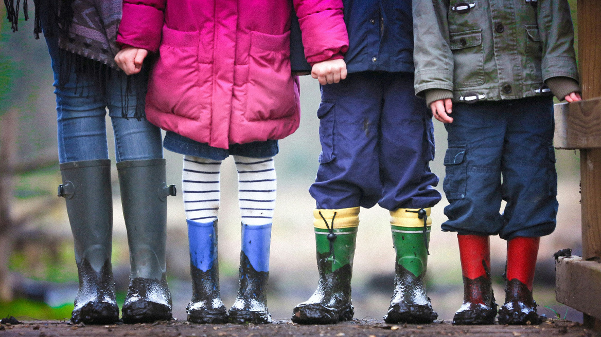 Back to School 2025: Ετοιμάστηκεεεες;
