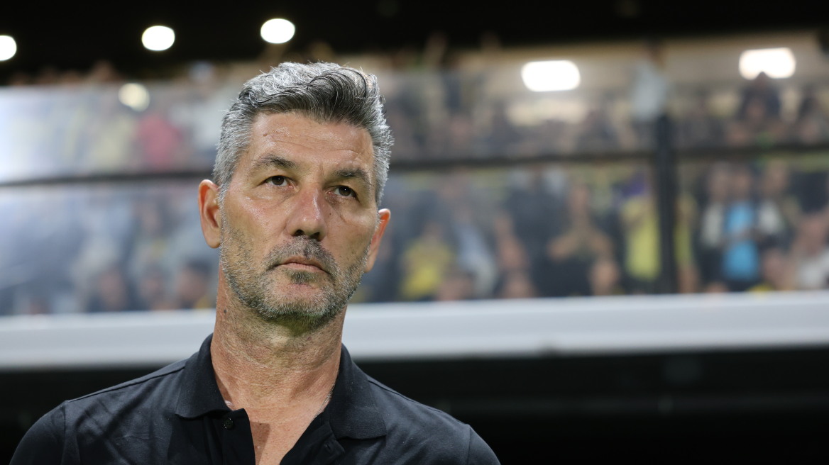 Χωρίς Ουζουνίδη η προπόνηση του Άρη - Τα τυπικά απομένουν για το διαζύγιο των δύο πλευρών 