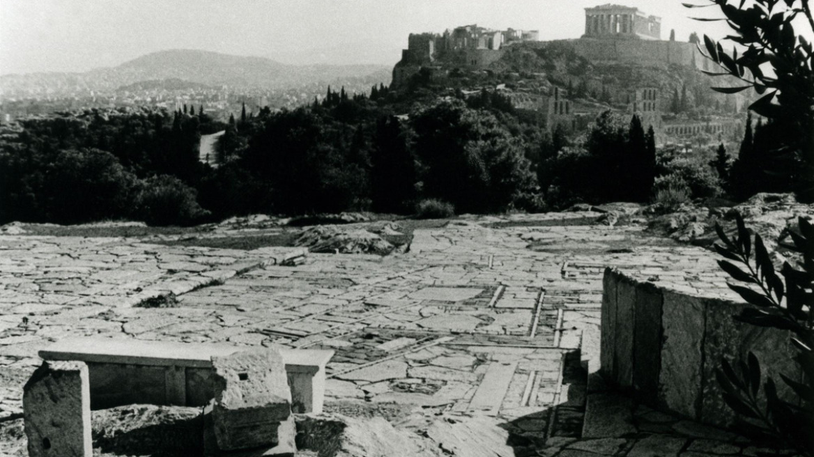 Δημήτρης Πικιώνης: Ο ποιητής της αρχιτεκτονικής που διαμόρφωσε τον περιβάλλοντα χώρο της Ακρόπολης