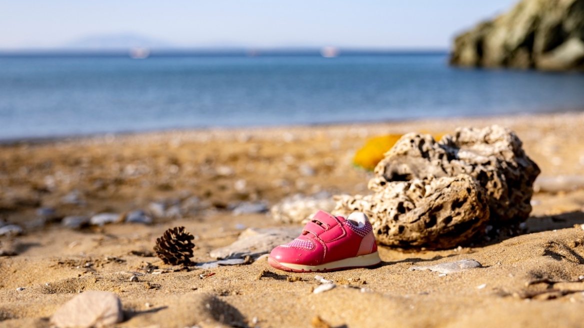 Ίδρυμα Λασκαρίδη: Ο «Τυφώνας» ανέσυρε 235 λέμβους και 113 μηχανές από τις ακτές της Λέσβου