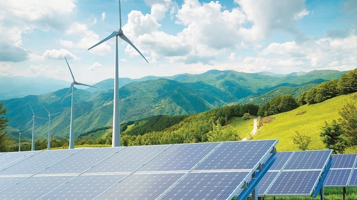 Πράσινη ενέργεια: Χάθηκε το 8,8% της συνολικής παραγωγής το οκτάμηνο – Μόνιμο φαινόμενο το καλοκαίρι οι περικοπές ΑΠΕ