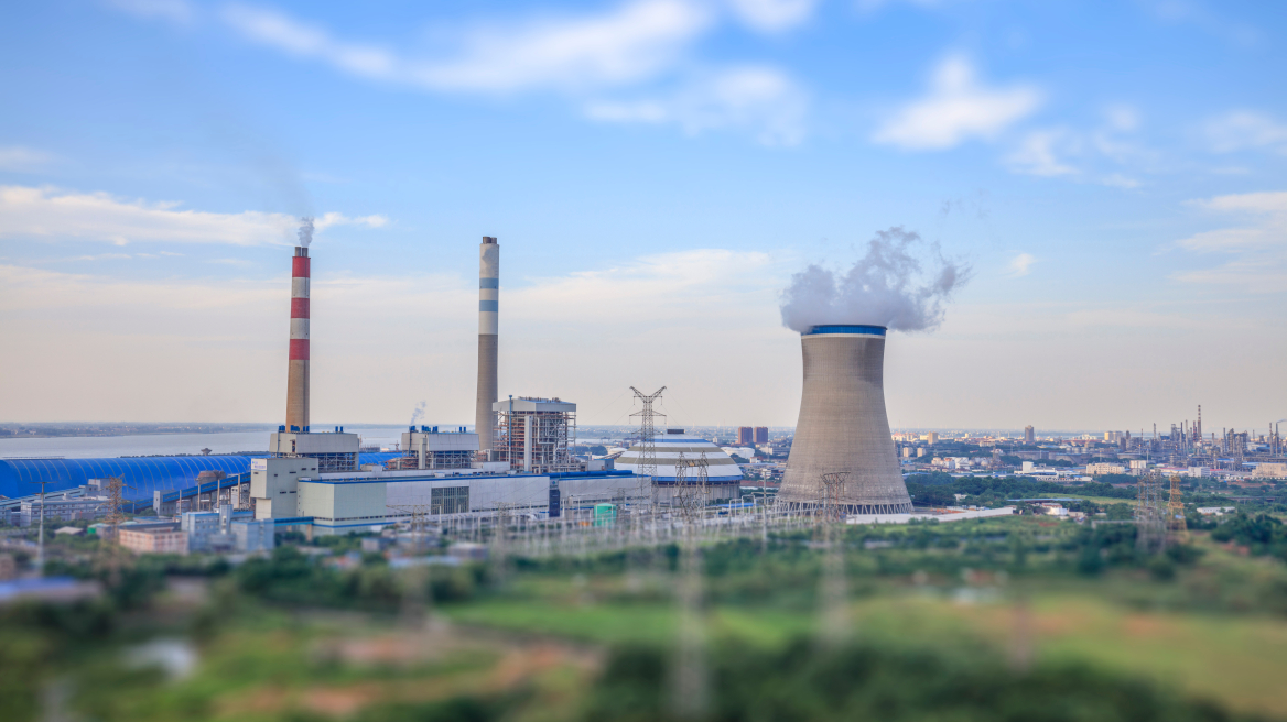 Η Μόσχα δηλώνει ότι θα βοηθήσει την Κίνα να ξεπεράσει τις ΗΠΑ στην πυρηνική ενέργεια
