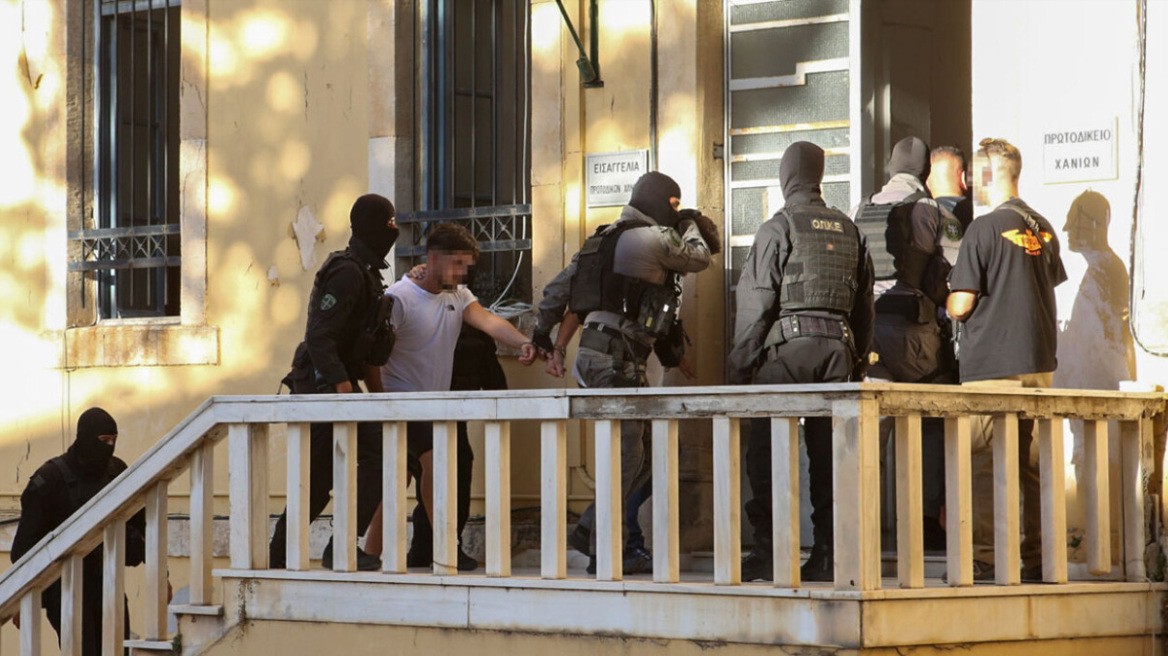 Μαφία της Κρήτης: Νέα προθεσμία στον κατηγορούμενο επίσκοπο