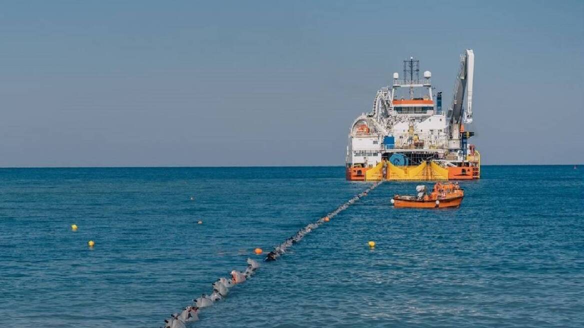 Στρατηγικής σημασίας έργο υπό έρευνα