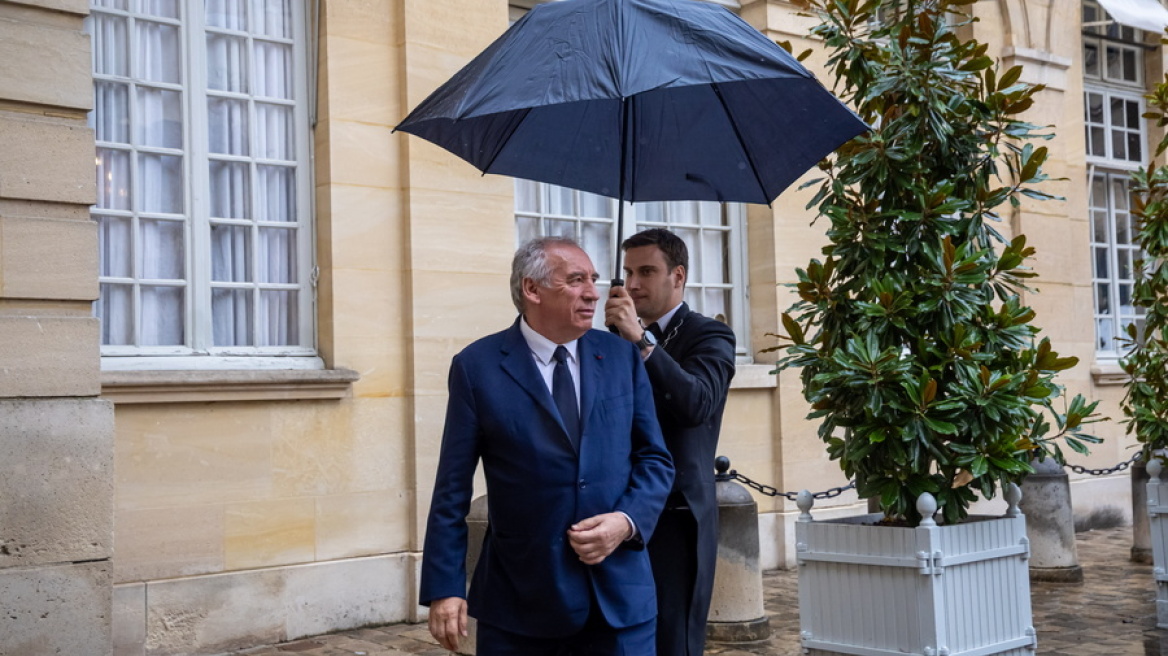 Γαλλία: 2 δισ. ευρώ έσοδα από τους υπερπλούσιους – Το σχέδιο σωτηρίας του προϋπολογισμού και του Μπαϊρού