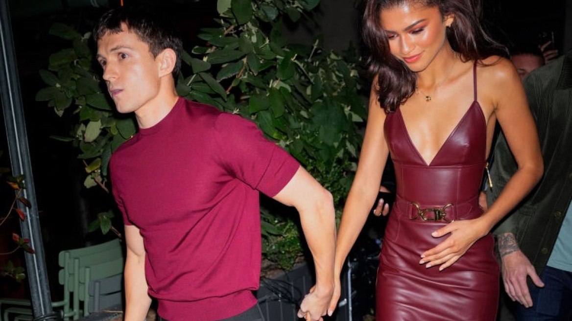 Όλα όσα γνωρίζουμε για τον αρραβώνα της Zendaya και το Tom Holland μέχρι στιγμής
