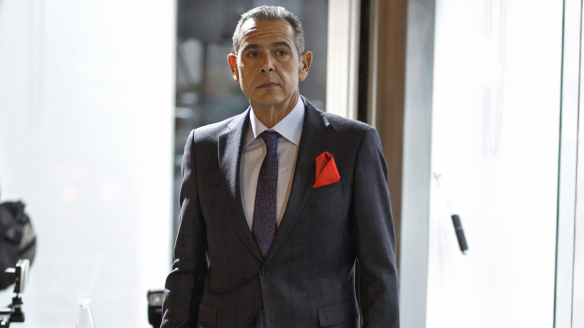 Σάλος με το ηχητικό του Καμμένου με τον εγκέφαλο της κρητικής μαφίας: Οι ατάκες και ο διάλογος για τον μητροπολίτη