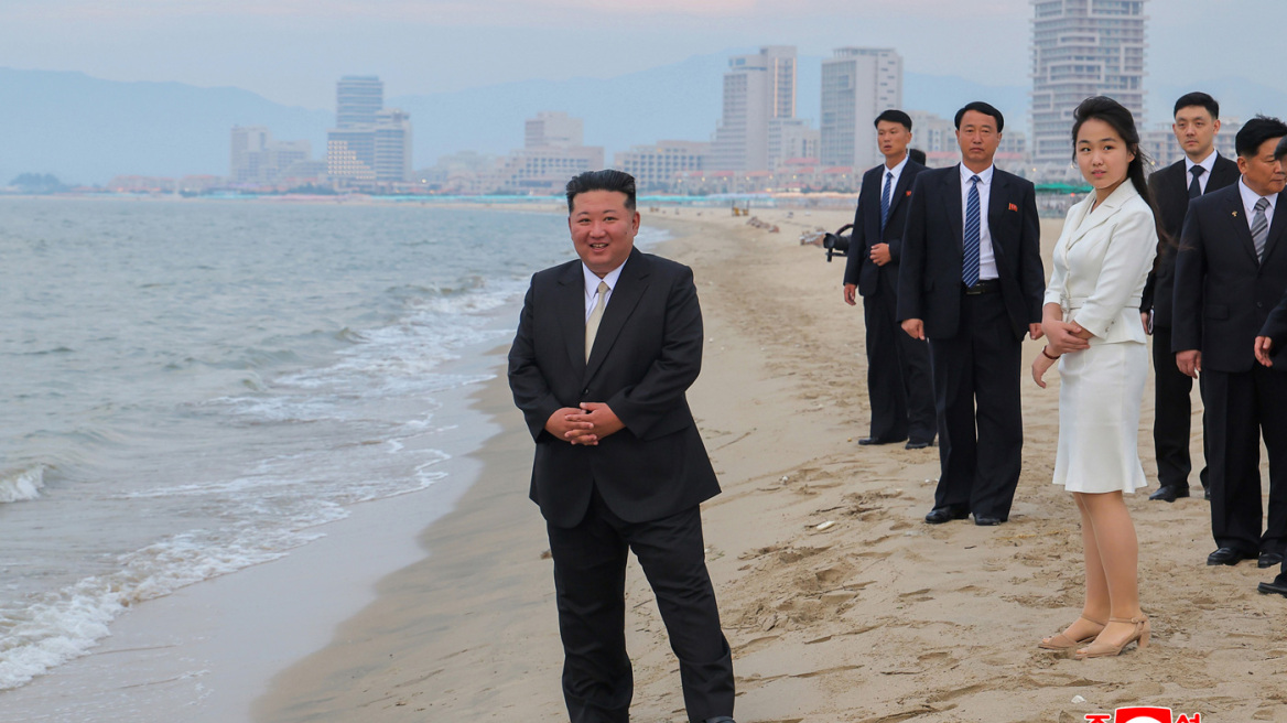 Οι 5 χώρες με τους λιγότερους τουρίστες στον κόσμο: Εκτός λίστας η Βόρεια Κορέα