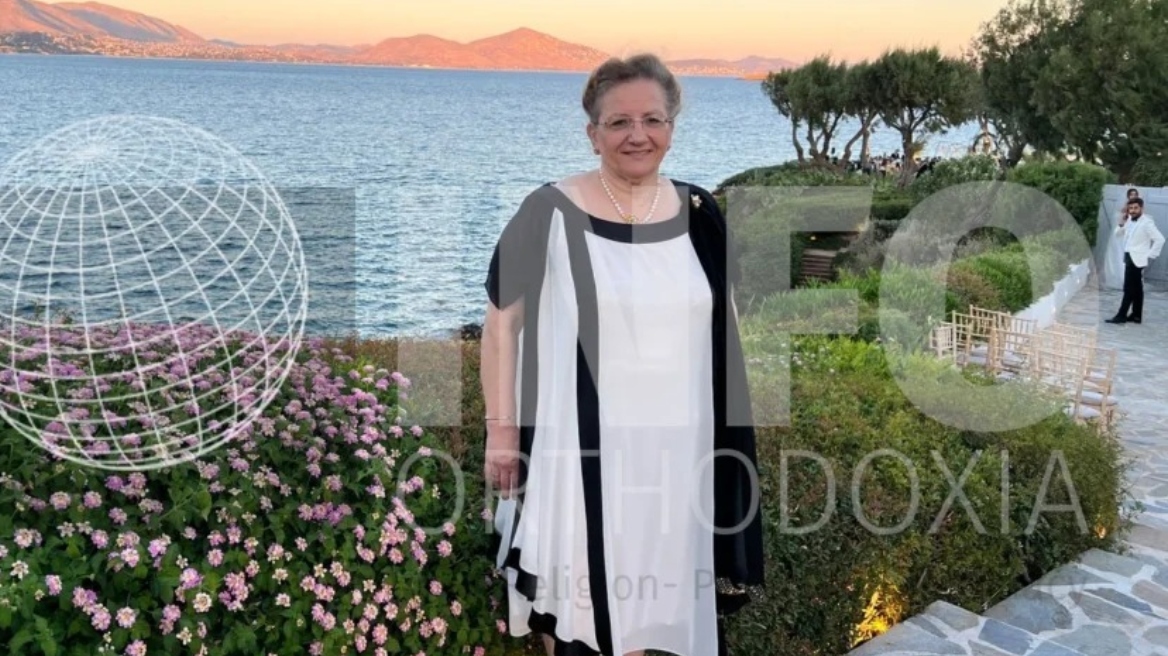 Απαντήσεις και δηλώσεις από την Κατερίνα Σπυροπούλου.