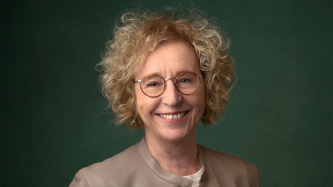 Η Muriel Pénicaud στην Αθήνα