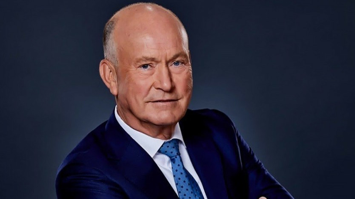 Reggeborgh Invest: Δωρεά ύψους €334.658 για ιατρικό εξοπλισμό στο νοσοκομείο Κέρκυρας «Η Αγία Ειρήνη»