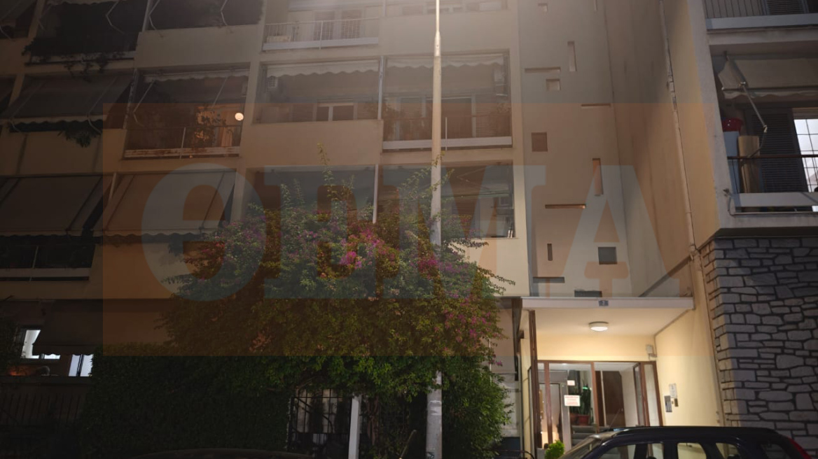 Τραγωδία στα Πατήσια: 34χρονη μητέρα πέθανε μπροστά στα παιδιά της ενώ γεννούσε σπίτι της