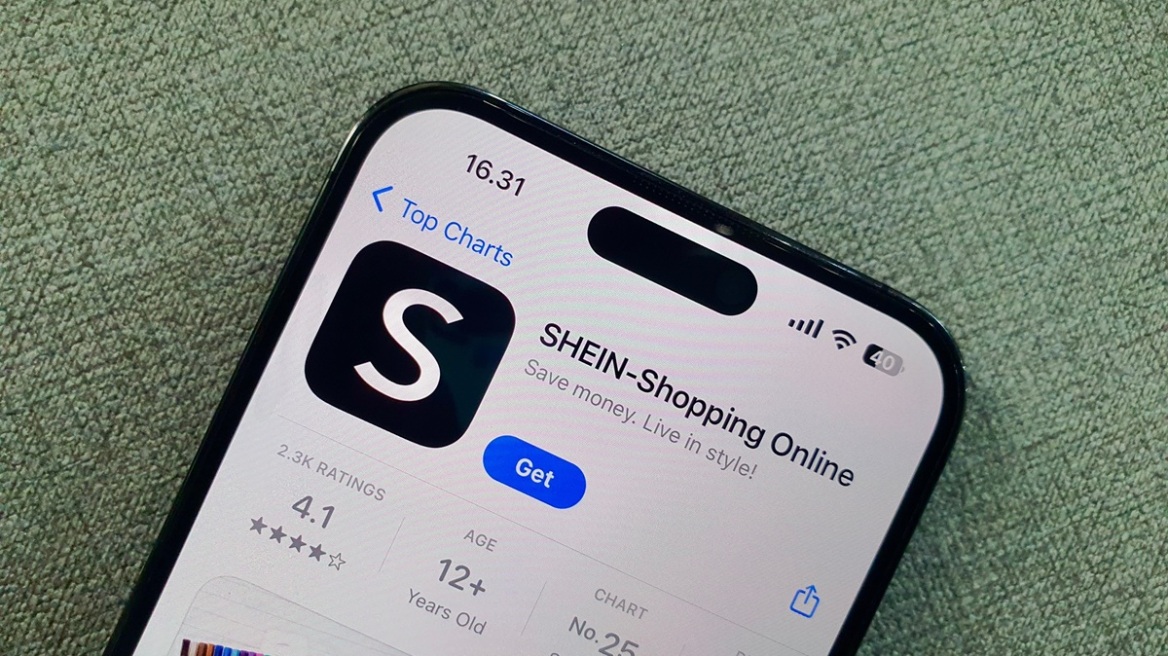 Πρόστιμα 475 εκατ. ευρώ σε Shein και Google από την γαλλική αρχή προστασίας δεδομένων